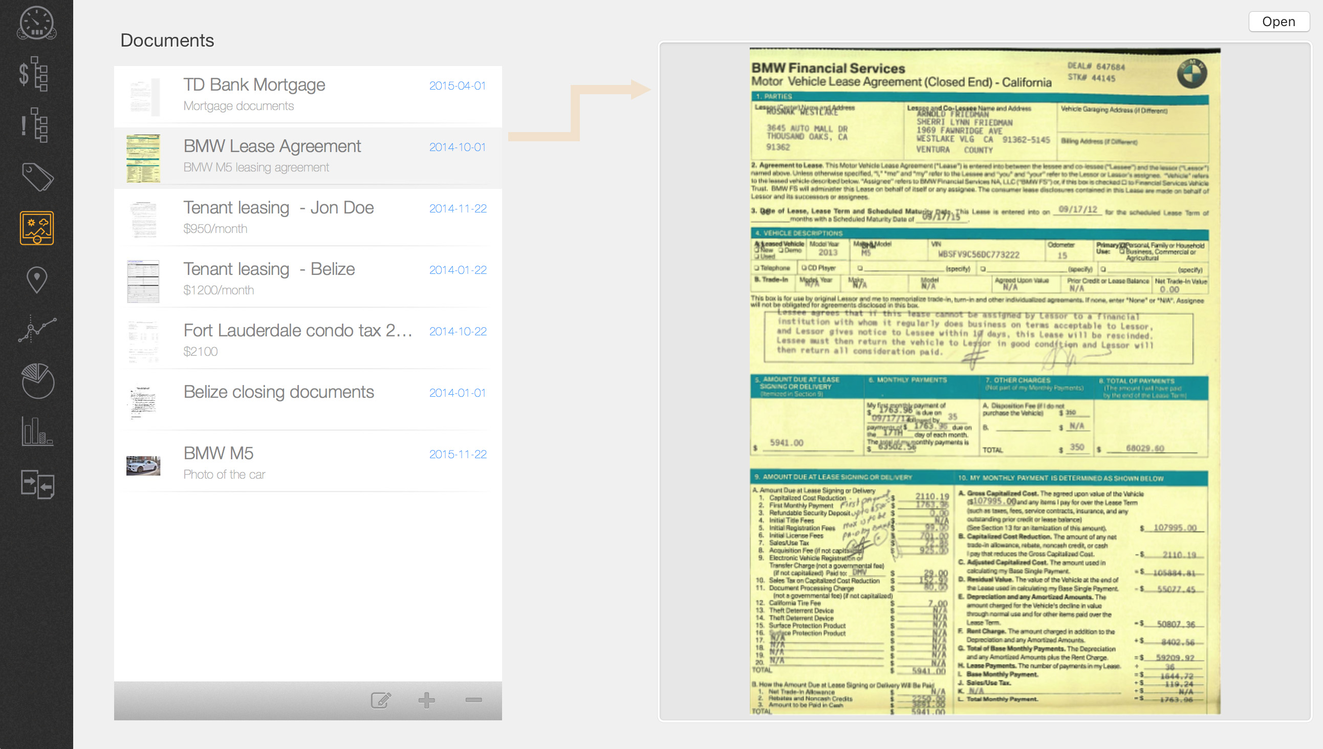 net worth pro data entry